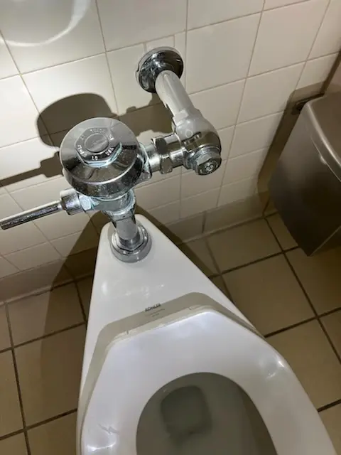 Fixture installation and repair for Sewer Camera Inspection in Burdette